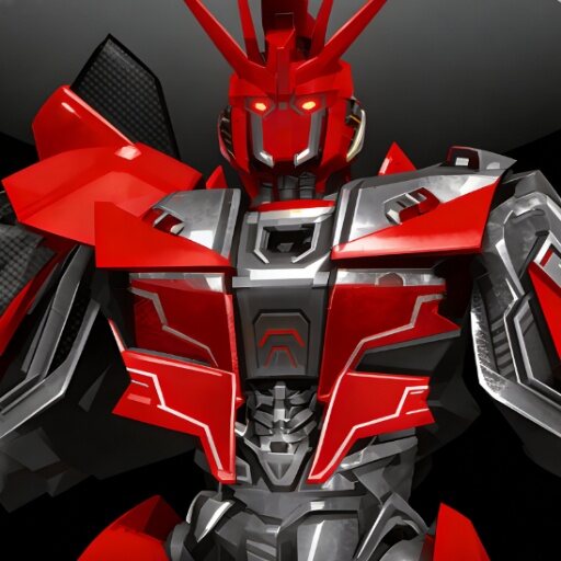超级战甲变形英雄游戏下载v4.12.10 安卓版