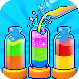 倒水大挑战游戏下载v1.0.8 安卓版