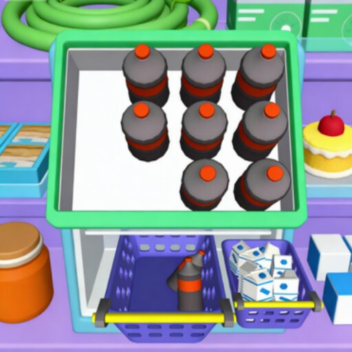 解压整理大师模拟游戏下载v4.12.11 安卓版