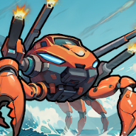 炮炮冲冲冲肉鸽放置海战最新版下载v1.0 安卓版