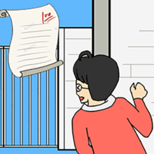 寻找消失的试卷游戏下载v4.12.10 安卓版