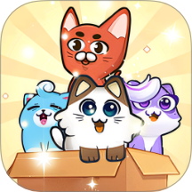猫猫连连看游戏下载v1.0.1 安卓版