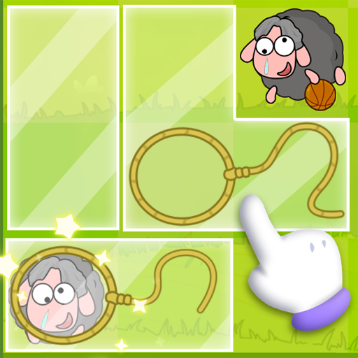 无敌的脑洞小游戏下载v1.0 安卓版