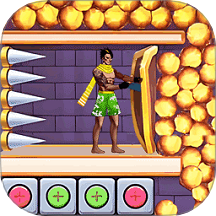 裤衩哥逃亡游戏下载v1.0.0 安卓版