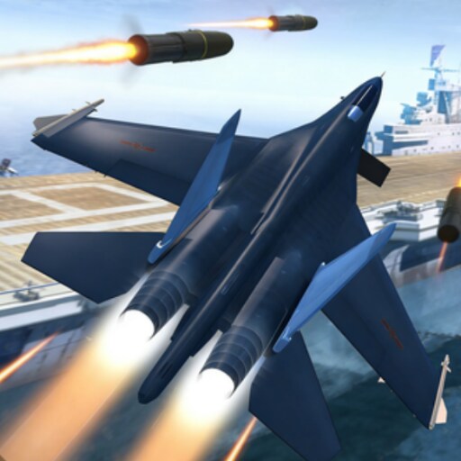 舰载机模拟器最新版下载v4.12.11 安卓版