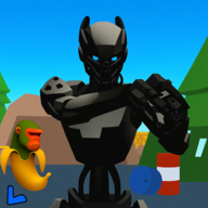 沙盒生存世界游戏下载v1.0.2 安卓版