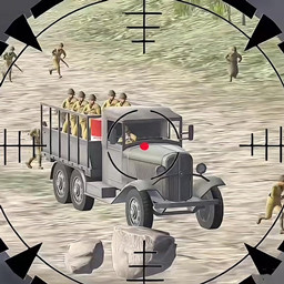 模拟狙击手大师游戏下载v1.0 安卓版