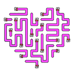 小蛇快跑游戏下载v1.0.0 安卓版