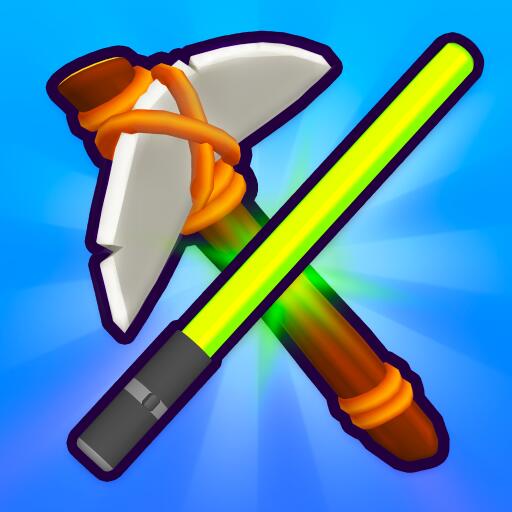 武器小能手游戏下载v1.0.0 安卓版