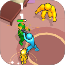 特工极限大挑战游戏下载v1.0.1 安卓版