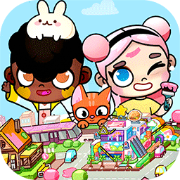 模拟小镇阿凡达游戏下载v1.0 安卓版