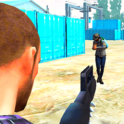 3D射击精英最新版下载v2.0.0 安卓版