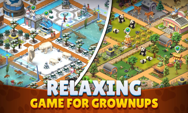 ����԰����2��Ϸ����v1.5.2 ��׿��