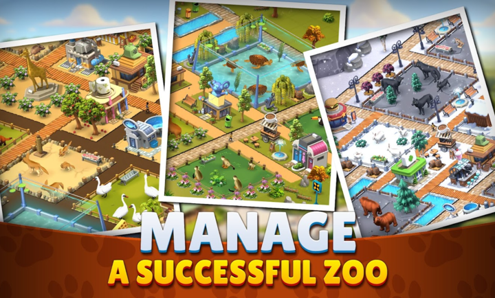 ����԰����2��Ϸ����v1.5.2 ��׿��