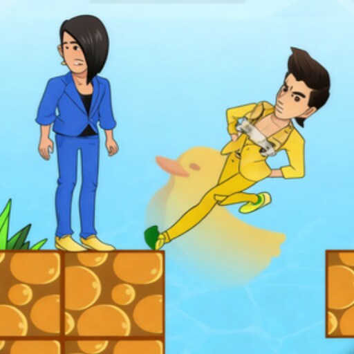 极限跑酷谁最快游戏下载v4.12.11 安卓版