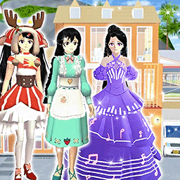 梦想家庭模拟器游戏下载v1.0 安卓版