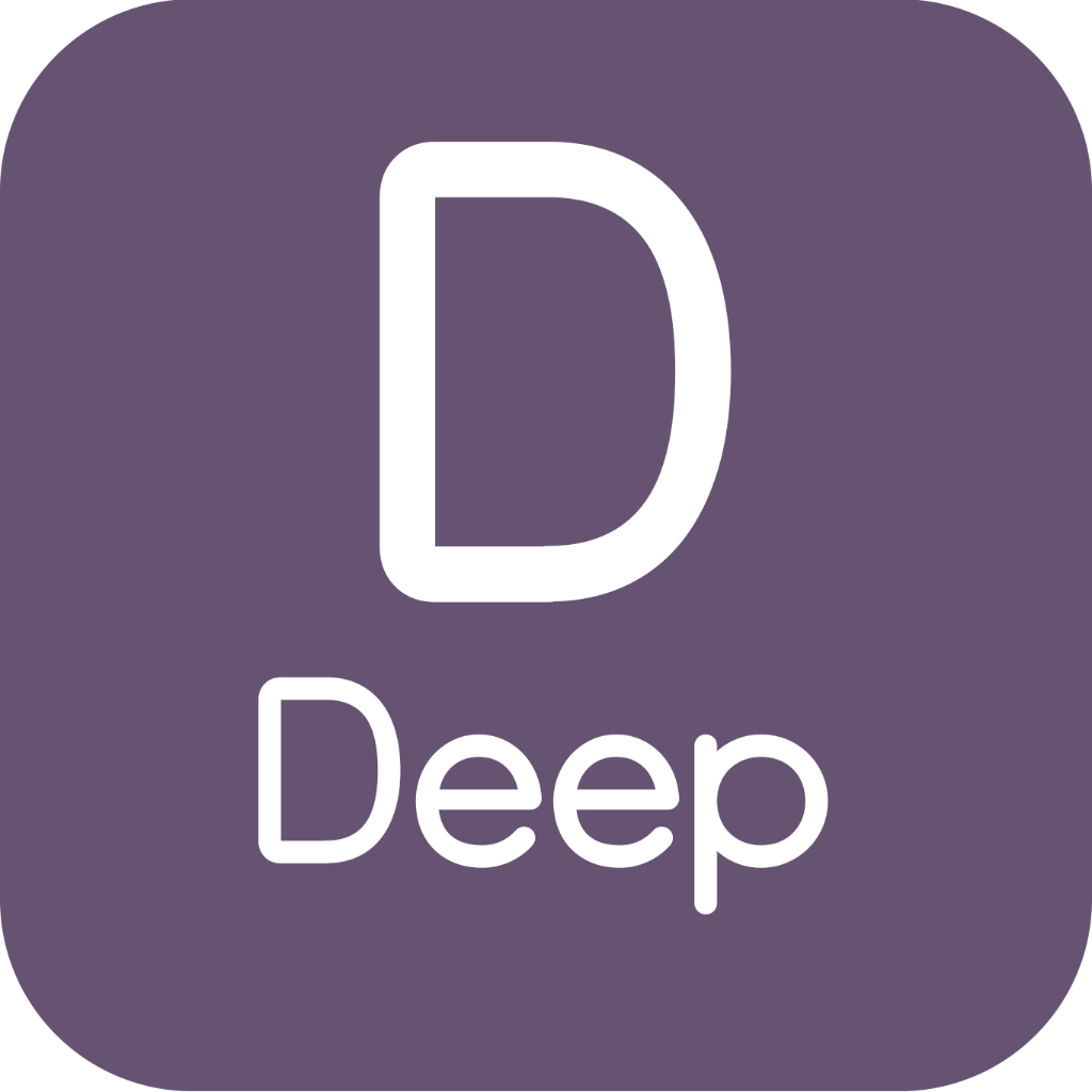 健身Deep最新版下载v1.0.0 安卓版