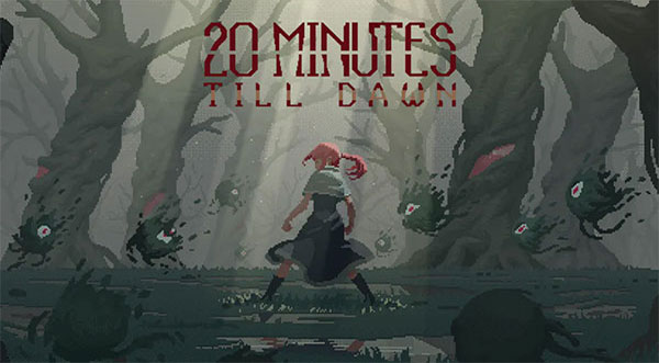 20 Minutes Till Dawn(ǰ20)ֻv6.6 °