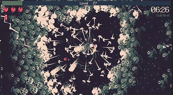 20 Minutes Till Dawn(ǰ20)ֻv6.6 °