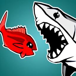 深海动物猎杀手机版下载v300.1.0 安卓版