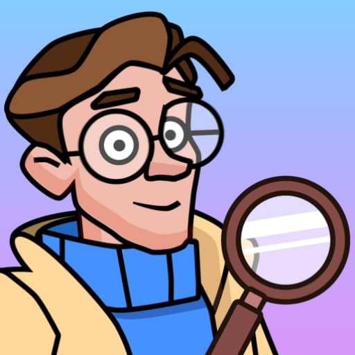 谜影重重游戏下载v1.0.2 安卓版