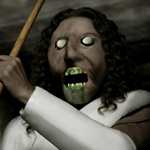 恐怖监控室游戏下载v1.0 安卓版