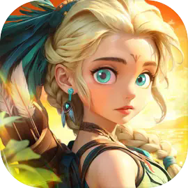 酋长你别跑游戏下载v1.0.36 安卓版