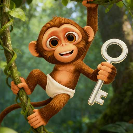 我是捣乱猴游戏下载v300.1.0 安卓版