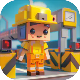 �շ�վģ������Ϸ2025��������v1.0.335 �ٷ���