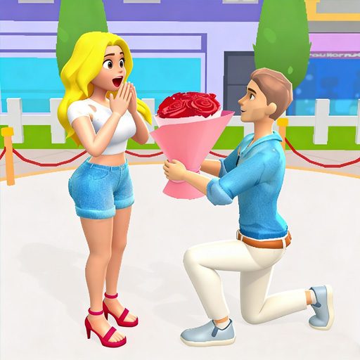 爱情冲冲冲游戏下载v1.1.0 安卓版