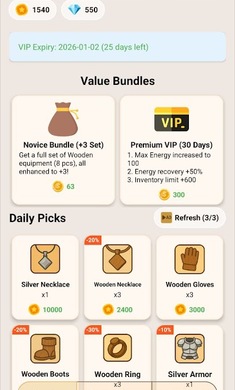 ���ô������ð��RPG��Ϸ����v1.0.1 ��׿��