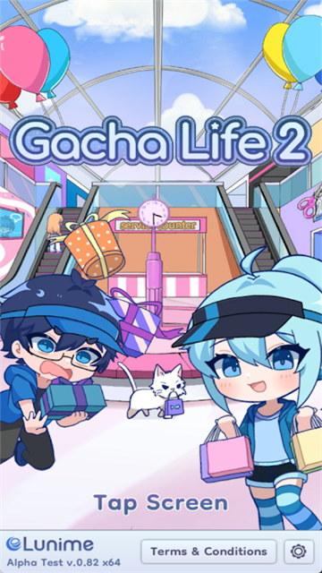 GhachaLife2(Ť������2)���°�����v0.96 ���İ�