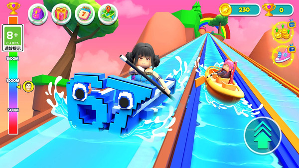 �ռ�ˮ�Ͼ�����Ϸ����v1.0.0 ��׿��