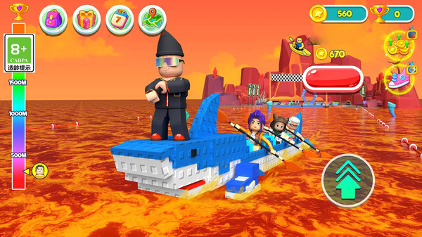 �ռ�ˮ�Ͼ�����Ϸ����v1.0.0 ��׿��