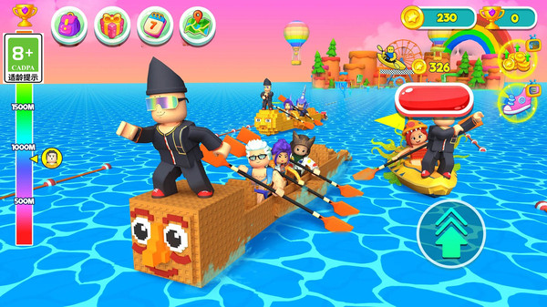 �ռ�ˮ�Ͼ�����Ϸ����v1.0.0 ��׿��