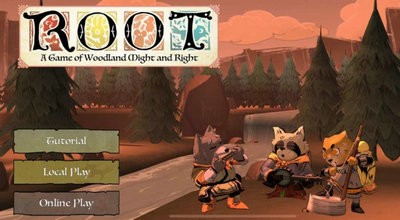 ï��Դ��Root Board Gamev2.1.1 ���İ�