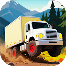 狂飙大卡车游戏下载v1.0.7 安卓版