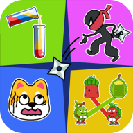 欢乐解压时光游戏下载v1.6.0 安卓版