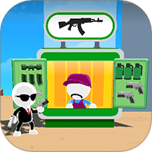 疯狂射击者游戏下载v1.0.1 安卓版