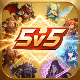 王者不可阻挡游戏下载v1.0.0 安卓版