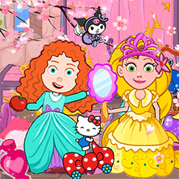 ������԰ħ��ͯ����Ϸ����v1.0 ��׿��