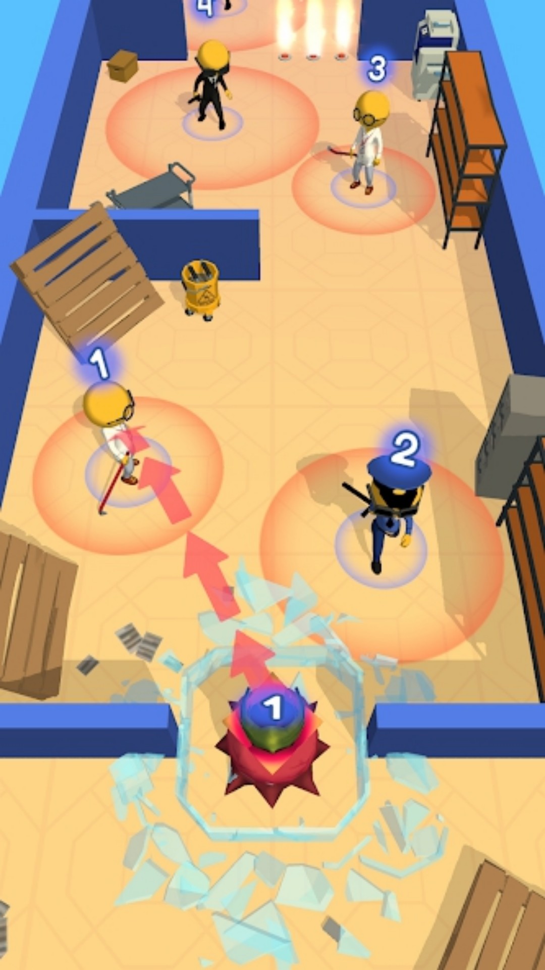 �Ի�����ս��Ϸ����v300.1.0 ��׿��