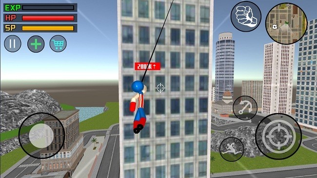 ��������߾ѻ�С��Ϸ����v306.1.0.3018 ��׿��