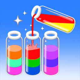 ��ɫˮ������Ϸ����v1.0.1 ��׿��