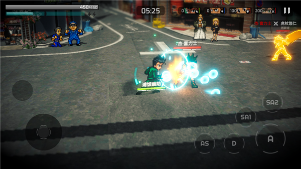 ��ս����������v1.08 ��׿��