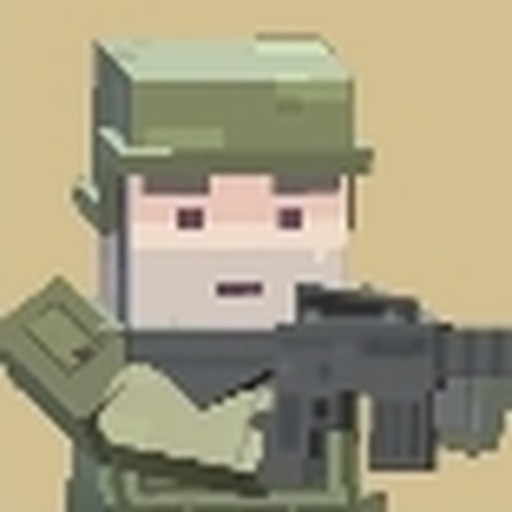 德军大逃杀手机版下载v11.9 安卓版