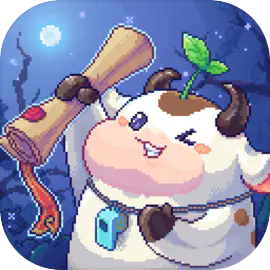 奶牛镇的小时光最新版2025v3.0.9 官方正版