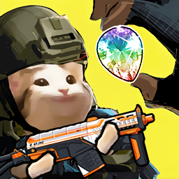 哈基米三角洲猛攻游戏下载v1.0.1 安卓版