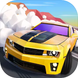 绝尘漂移中文最新版下载v2.4.12 安卓版