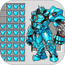 太空沙盒模组手机版下载v1.0 安卓版